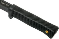 Cold Steel SRK SK5 49LCK Feststehendes Messer 14 Cold Steel SRK SK5 49LCK Feststehendes Messer -Survival Knife Shop CS49LCK 05 cold steel