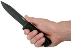 Cold Steel SRK SK5 49LCK Feststehendes Messer 15 Cold Steel SRK SK5 49LCK Feststehendes Messer -Survival Knife Shop CS49LCK 06 cold steel