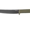 Cold Steel Recon Tanto SK5 49LRTDEBK Dark Earth, Black, Feststehendes Messer -Survival Knife Shop CS49LRTDEBK 01 coldsteel