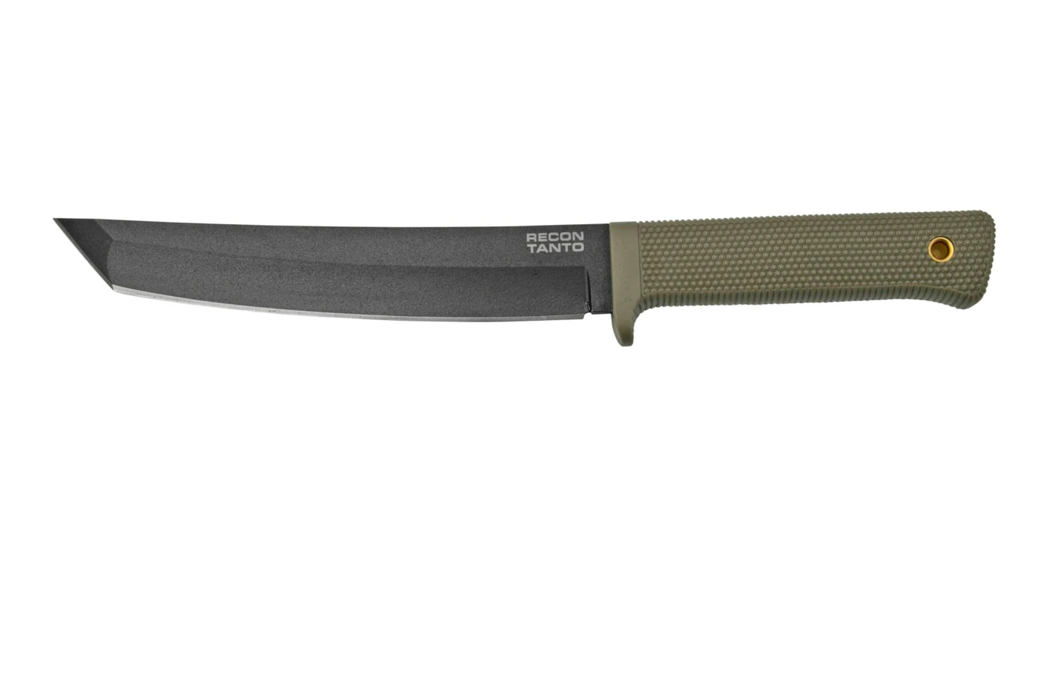 Cold Steel Recon Tanto SK5 49LRTDEBK Dark Earth, Black, Feststehendes Messer 3 Cold Steel Recon Tanto SK5 49LRTDEBK Dark Earth, Black, Feststehendes Messer