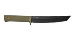 Cold Steel Recon Tanto SK5 49LRTDEBK Dark Earth, Black, Feststehendes Messer 9 Cold Steel Recon Tanto SK5 49LRTDEBK Dark Earth, Black, Feststehendes Messer -Survival Knife Shop CS49LRTDEBK 02 coldsteel
