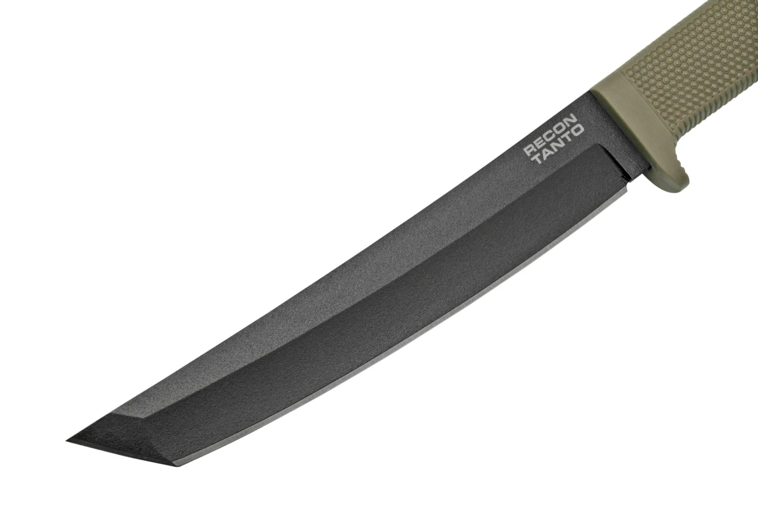 Cold Steel Recon Tanto SK5 49LRTDEBK Dark Earth, Black, Feststehendes Messer 5 Cold Steel Recon Tanto SK5 49LRTDEBK Dark Earth, Black, Feststehendes Messer – Bild 3