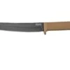 Cold Steel Recon Tanto SK5 49LRTDTBK Desert Tan, Black, Feststehendes Messer -Survival Knife Shop CS49LRTDTBK 01 coldsteel