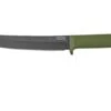 Cold Steel Recon Tanto SK5 49LRTODBK OD-green, Black, Feststehendes Messer 2 Cold Steel Recon Tanto SK5 49LRTODBK OD-green, Black, Feststehendes Messer -Survival Knife Shop CS49LRTODBK 01 coldsteel
