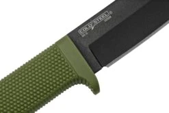 Cold Steel Recon Tanto SK5 49LRTODBK OD-green, Black, Feststehendes Messer -Survival Knife Shop CS49LRTODBK 05 coldsteel