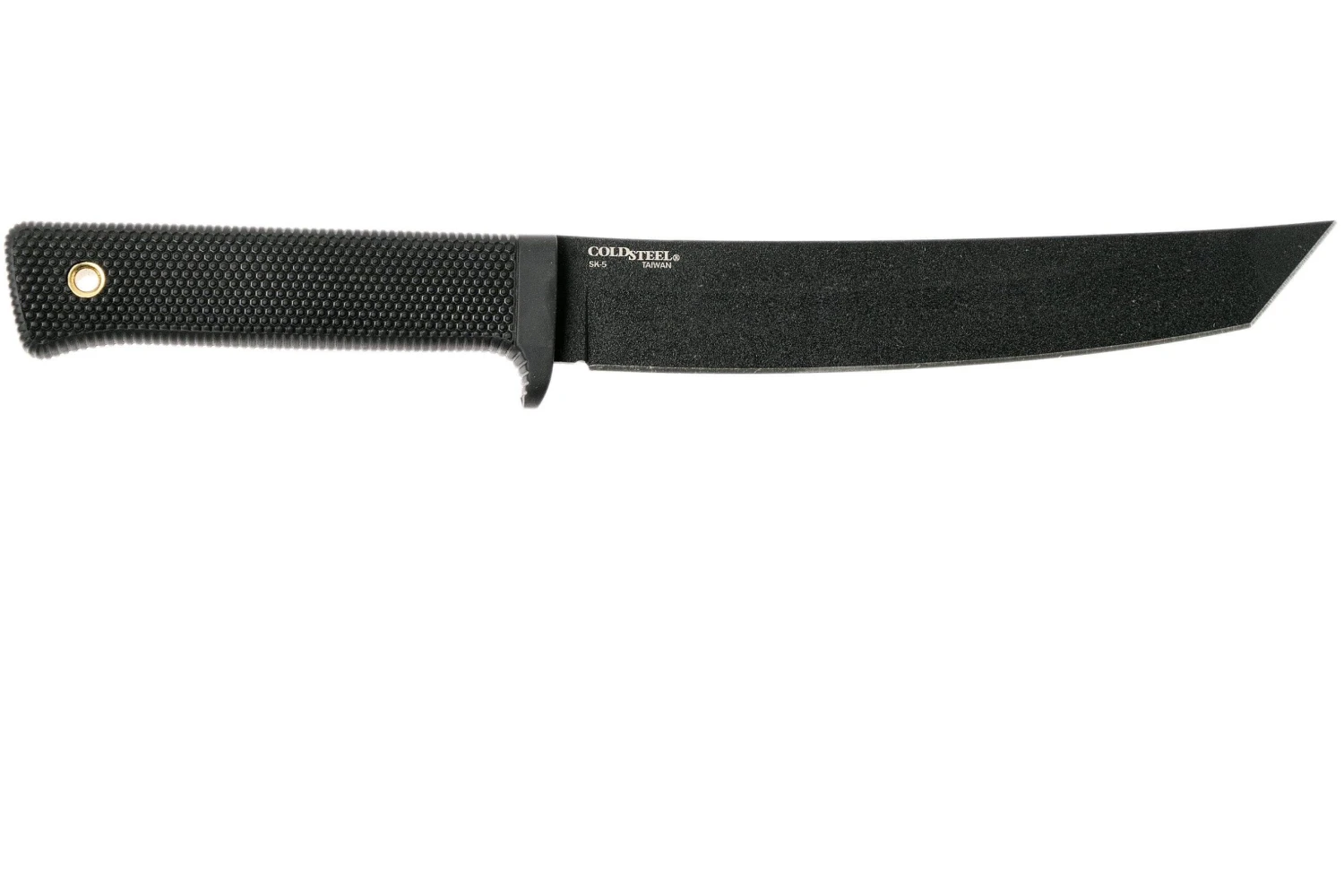 Cold Steel Recon Tanto SK5 49LRT Feststehendes Messer 4 Cold Steel Recon Tanto SK5 49LRT Feststehendes Messer – Bild 2