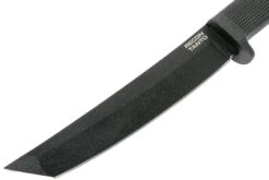 Cold Steel Recon Tanto SK5 49LRT Feststehendes Messer 12 Cold Steel Recon Tanto SK5 49LRT Feststehendes Messer -Survival Knife Shop CS49LRT 03 cold steel