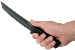Cold Steel Recon Tanto SK5 49LRT Feststehendes Messer 15 Cold Steel Recon Tanto SK5 49LRT Feststehendes Messer -Survival Knife Shop CS49LRT 06 cold steel