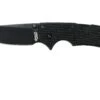 Cold Steel American Lawman 58B Taschenmesser -Survival Knife Shop CS58B 01 cold steel