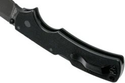 Cold Steel American Lawman 58B Taschenmesser -Survival Knife Shop CS58B 05 cold steel