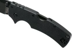 Cold Steel American Lawman 58B Taschenmesser -Survival Knife Shop CS58B 07 cold steel