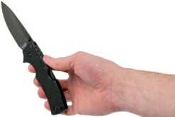 Cold Steel American Lawman 58B Taschenmesser -Survival Knife Shop CS58B 08 cold steel