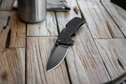 Cold Steel American Lawman 58B Taschenmesser -Survival Knife Shop CS58B 20 sfeerfoto