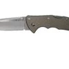 Cold Steel Code 4 Spear Point 58PS CPM S35VN Plain Edge, Taschenmesser -Survival Knife Shop CS58PS 01 cold steel
