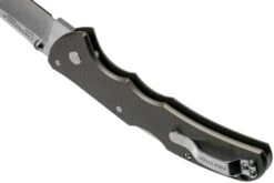 Cold Steel Code 4 Spear Point 58PS CPM S35VN Plain Edge, Taschenmesser 15 Cold Steel Code 4 Spear Point 58PS CPM S35VN Plain Edge, Taschenmesser -Survival Knife Shop CS58PS 05 cold steel