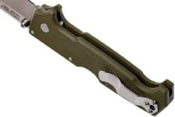 Cold Steel SR1 Taschenmesser 62L 14 Cold Steel SR1 Taschenmesser 62L -Survival Knife Shop CS62L 05 cold steel cs62l 05