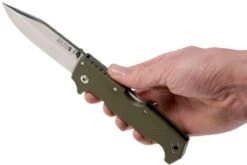 Cold Steel SR1 Taschenmesser 62L 17 Cold Steel SR1 Taschenmesser 62L -Survival Knife Shop CS62L 08 cold steel cs62l 08