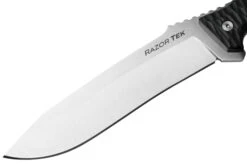 Cold Steel Razor Tek 6,5" Blade, FX65RZR, Feststehendes Messer -Survival Knife Shop CSFX65RZR 03 coldsteel