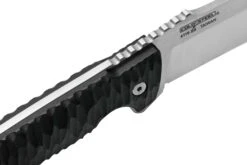 Cold Steel Razor Tek 6,5" Blade, FX65RZR, Feststehendes Messer -Survival Knife Shop CSFX65RZR 05 coldsteel