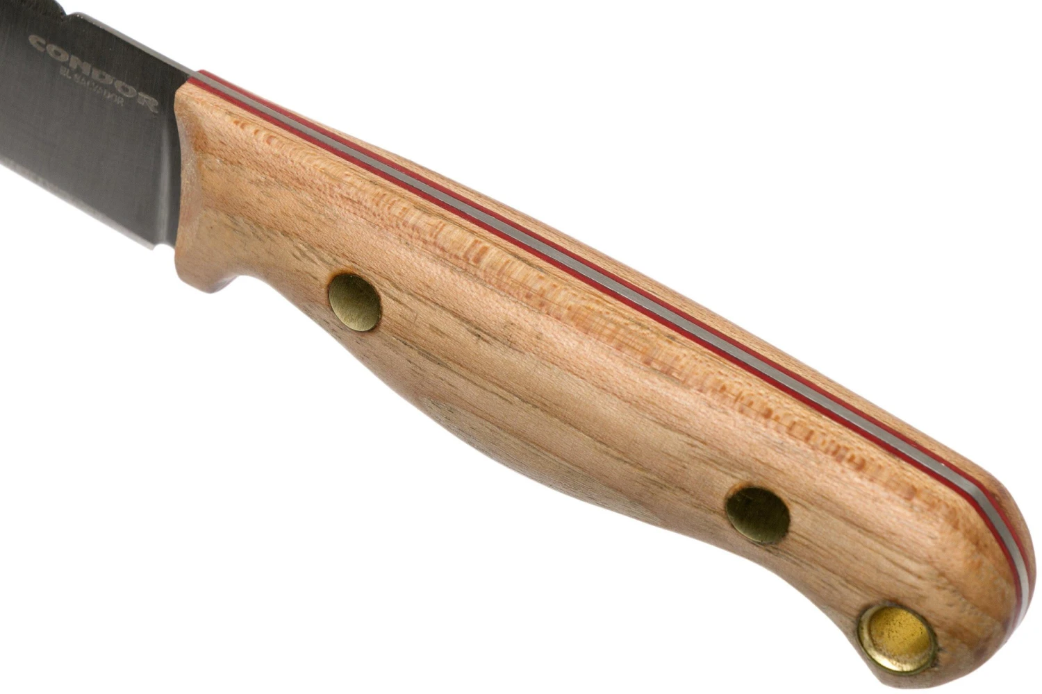 Condor Trelken Knife 114-3.5SS Jagdmesser 60048 7 Condor Trelken Knife 114-3.5SS Jagdmesser 60048 – Bild 5