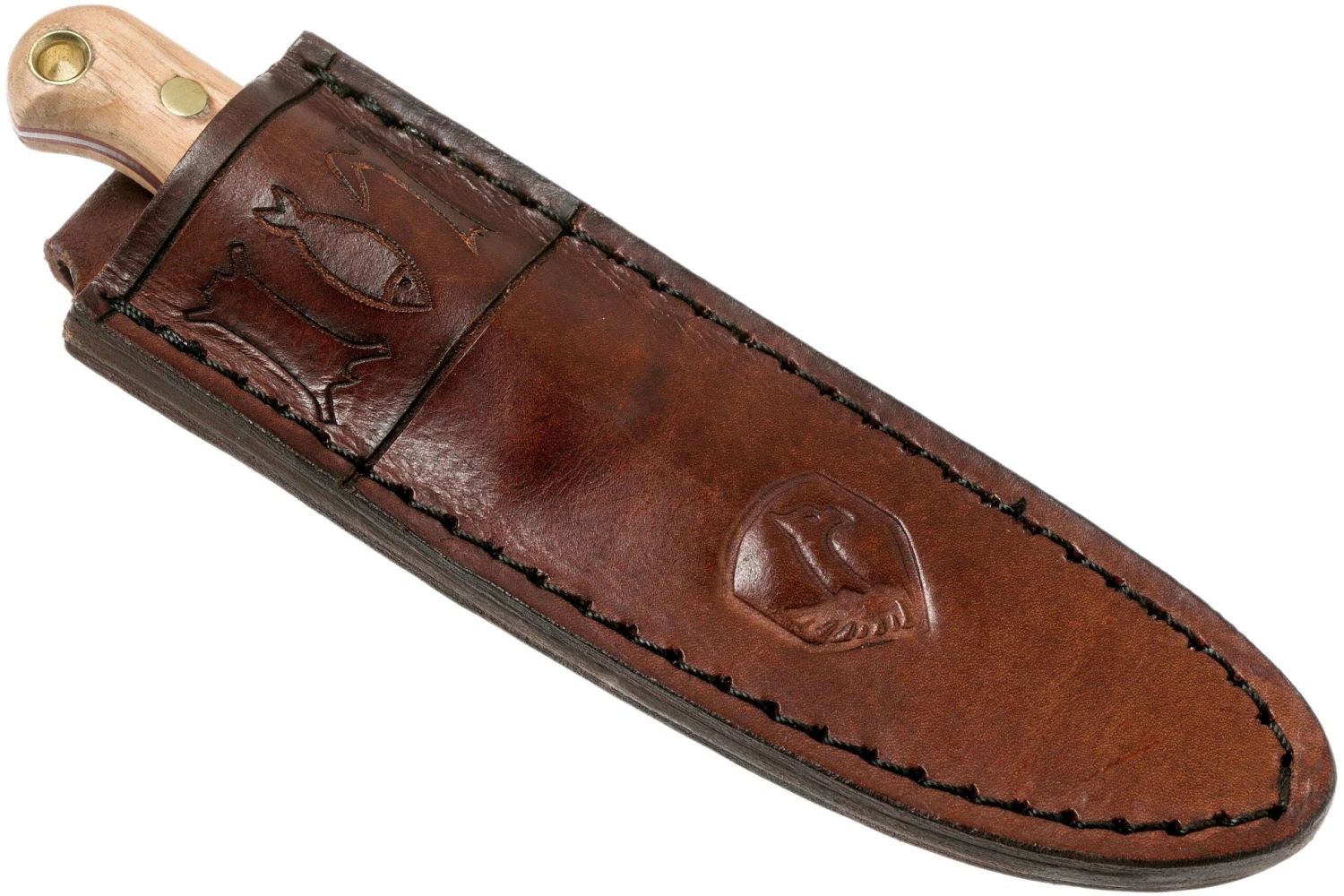 Condor Trelken Knife 114-3.5SS Jagdmesser 60048 9 Condor Trelken Knife 114-3.5SS Jagdmesser 60048 – Bild 7