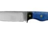 Condor Blue Havoc Knife 2831-5.5HC Outdoormesser 62735, Joe Flowers Design 2 Condor Blue Havoc Knife 2831-5.5HC Outdoormesser 62735, Joe Flowers Design -Survival Knife Shop CTK2831 55HC 01 condor