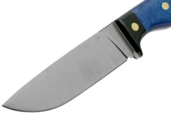 Condor Blue Havoc Knife 2831-5.5HC Outdoormesser 62735, Joe Flowers Design -Survival Knife Shop CTK2831 55HC 03 condor