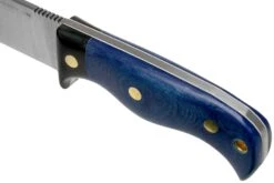 Condor Blue Havoc Knife 2831-5.5HC Outdoormesser 62735, Joe Flowers Design -Survival Knife Shop CTK2831 55HC 05 condor