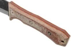 Condor Mountain Pass Camp Knife CTK2835-7HC Survivalmesser 62739 -Survival Knife Shop CTK2835 7HC 05 condor