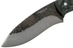 Condor Talon Knife 804-4.5HC Survivalmesser 60710 -Survival Knife Shop CTK804 45HC 03 condor