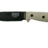 ESEE Model 4 Schwarze Klinge 3D Grünes Canvas Micarta Survivalmesser 4PB-017 Schwarze Scheide + Gürtelclip -Survival Knife Shop EE 4PB 017 01 esee knives