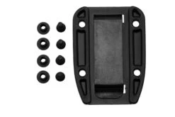 ESEE Knives Ashley Emerson EE-AGK35V, S35VN Orange G10, Jagdmesser -Survival Knife Shop EE AGK35V OR 07 esee