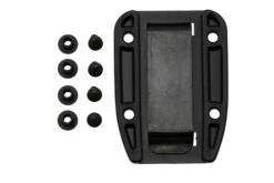 ESEE Knives Ashley Emerson EE-AGK35V, S35VN Brown Micarta, Jagdmesser -Survival Knife Shop EE AGK35V 07 esee