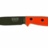 ESEE Model 4 OD Klinge, Orangefarbener Handgriff 4P-KO-OD Survivalmesser Ohne Scheide -Survival Knife Shop EE ESEE 4P KO OD 01 esee knives model 4 ee esee 4p ko od d1