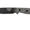 ESEE Model 4 Schwarze Klinge, Grauer Handgriff 4P-MB Inkl. Coyote Scheide + Clip Und MOLLE-back 2 ESEE Model 4 Schwarze Klinge, Grauer Handgriff 4P-MB Inkl. Coyote Scheide + Clip Und MOLLE-back -Survival Knife Shop EE ESEE 4P MB 01 esee knives ee esee 4p mb 01
