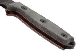 ESEE Model 4 Schwarze Klinge, Grauer Handgriff 4P-MB Inkl. Coyote Scheide + Clip Und MOLLE-back 13 ESEE Model 4 Schwarze Klinge, Grauer Handgriff 4P-MB Inkl. Coyote Scheide + Clip Und MOLLE-back -Survival Knife Shop EE ESEE 4P MB 04 esee knives ee esee 4p mb 04