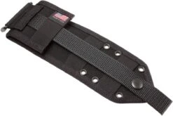 ESEE Model 4 Schwarze Klinge, Grauer Handgriff 4P-MB Inkl. Coyote Scheide + Clip Und MOLLE-back 17 ESEE Model 4 Schwarze Klinge, Grauer Handgriff 4P-MB Inkl. Coyote Scheide + Clip Und MOLLE-back -Survival Knife Shop EE ESEE 4P MB 08 esee knives ee esee 4p mb 08