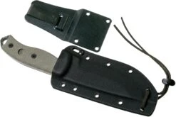 ESEE Knives Model 5, Kydex Scheide, OD-Grün, ESEE-5P-OD -Survival Knife Shop EE ESEE 5P OD 08 esee knives v2018