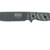 ESEE Model 6 Tactical Gunsmoke, Grauer Handgriff 6P-TG Mit Schwarzer Scheide + Gürtelclip 2 ESEE Model 6 Tactical Gunsmoke, Grauer Handgriff 6P-TG Mit Schwarzer Scheide + Gürtelclip -Survival Knife Shop EE ESEE 6P TG 01 esee knives