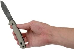 ESEE Ashley Game Knife AGK Jagdmesser ESEE-AGK -Survival Knife Shop EE ESEE AGK 06 esee knives