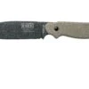 ESEE Laser Strike Tactical Gunsmoke LS-PTG Survivalmesser Mit Kydexscheide + Gürtelclip -Survival Knife Shop EE ESEE LS PTG 01 esee knives