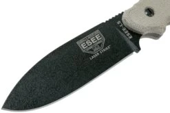 ESEE Laser Strike LS-P Survivalmesser Mit Kydex Scheide + Gürtelclip 13 ESEE Laser Strike LS-P Survivalmesser Mit Kydex Scheide + Gürtelclip -Survival Knife Shop EE ESEE LS P 03 esee knives v201901