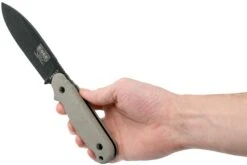 ESEE Laser Strike LS-P Survivalmesser Mit Kydex Scheide + Gürtelclip 16 ESEE Laser Strike LS-P Survivalmesser Mit Kydex Scheide + Gürtelclip -Survival Knife Shop EE ESEE LS P 06 esee knives v201901