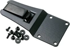 ESEE Laser Strike LS-P Survivalmesser Mit Kydex Scheide + Gürtelclip 19 ESEE Laser Strike LS-P Survivalmesser Mit Kydex Scheide + Gürtelclip -Survival Knife Shop EE ESEE LS P 09 esee knives v201901