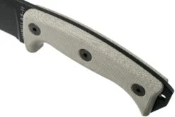 ESEE Knives Junglas 2 Desert Tan, EE-JUNGLAS-II Kydex Scheide -Survival Knife Shop EE JUNGLAS 2 05 esee knives v201901