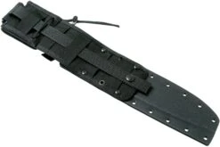 ESEE Junglas Venom Grün, JUNGLAS-VG Survivalmesser Kydex Scheide + MOLLE-back -Survival Knife Shop EE JUNGLAS VG 08 esee knives v201901