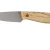 Brisa Bobtail 80, 037-L Flat Curly Birch, Jagdmesser 2 Brisa Bobtail 80, 037-L Flat Curly Birch, Jagdmesser -Survival Knife Shop ENZ 037 L 01 enzo brisa