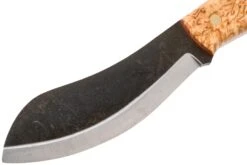 Brisa Nessmuk 125 Curly Birch 2085 -Survival Knife Shop ENZ 2085 03 brisa enzo v202111