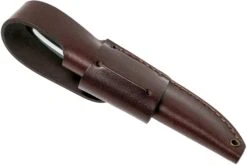 Brisa Bobtail 80, Grüner Micartagriff 12C27, Multicarry-Scheide 9957 -Survival Knife Shop ENZ 9957 08 enzo knives