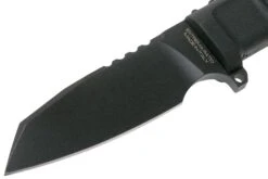Extrema Ratio Task C, Black 04.1000.0085/BLK Feststehendes Messer 10 Extrema Ratio Task C, Black 04.1000.0085/BLK Feststehendes Messer -Survival Knife Shop ER04 1000 0085 BLK 03 extrema ratio